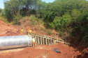 Obra emergencial altera tráfego na PR-323 em Umuarama a partir deste final de semana 