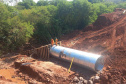 Obra emergencial altera tráfego na PR-323 em Umuarama a partir deste final de semana 