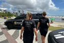 PCPR ORIENTA POPULAÇÃO GOLPE CARNAVAL