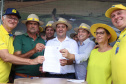 SHOW RURAL GERAIS