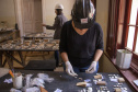 UEPG entrega restauro do prédio histórico do Museu Campos Gerais