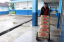 FUNDEPAR ALIMENTAÇÃO ESCOLAR
