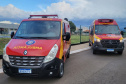 IBAITI BOMBEIROS