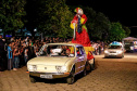 SETU CARNAVAL