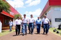 Agilidade e segurança: governador entrega duplicação da BR-277 em Cascavel