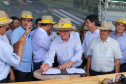 Governo do Paraná reforça compromisso com ampliação do uso do biogás e biometano