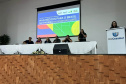 Profissionais do Programa Mais Médicos na região Norte passam por acolhimento em Londrina