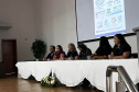  Profissionais do Programa Mais Médicos na região Norte passam por acolhimento em Londrina