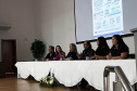 Profissionais do Programa Mais Médicos na região Norte passam por acolhimento em Londrina