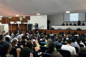  Profissionais do Programa Mais Médicos na região Norte passam por acolhimento em Londrina