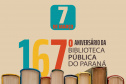 BPP 167 ANOS