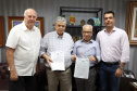 CONVÊNIO ADAPAR/FAEP