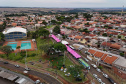 Paraná Rosa em Ação realizou 8.394 atendimentos em Londrina