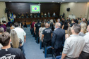 PCPR ENTREGA DE MEDALHAS