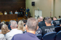 PCPR ENTREGA DE MEDALHAS