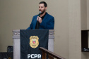 PCPR ENTREGA DE MEDALHAS
