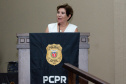 PCPR ENTREGA DE MEDALHAS