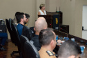 PCPR ENTREGA DE MEDALHAS