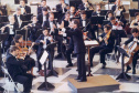 UEL ORQUESTRA MAIS ANTIGA DO PR