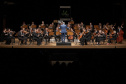 UEL ORQUESTRA MAIS ANTIGA DO PR