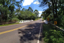 DER obras e conservação rodoviária