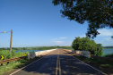 DER obras e conservação rodoviária