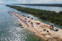 SETU RESULTADO PESQUISAS VERÃO MAIOR