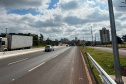 DER obras e conservação rodoviária