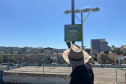 SEI Wi-fi em Irati e Palmeira
