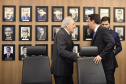 MINISTRO DA Justiça