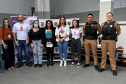 Operação Mulher Segura