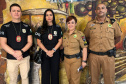 Operação Mulher Segura