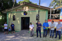 IAT REFORMA ILHA DO MEL