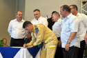 SESA INVESTIMENTO ALMIRANTE TAMANDARÉ