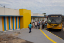 Pais e alunos comemoram nova estrutura para educação especial em Nova Laranjeiras