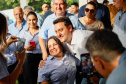 O governador Carlos Massa Ratinho Junior inaugura nesta quinta-feira (25) a Escola de Educação Especial de Nova Laranjeiras, na região Centro-Sul do Paraná. 