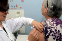 SESA VACINAÇÃO GRIPE