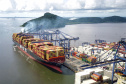 PORTO RECEBE MAIOR NAVIO