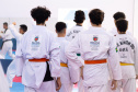 SEES SEMINARIO TAEKWONDO