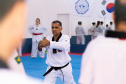SEES SEMINARIO TAEKWONDO