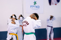 SEES SEMINARIO TAEKWONDO