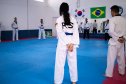 SEES SEMINARIO TAEKWONDO