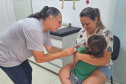 VACINAÇÃO