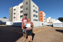 COHAPAR Residencial Capadocia - Ibiporã