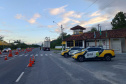 PM BALANÇO ESTRADAS PÁSCOA