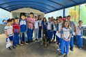 PCPR NA COMUNIDADE FOZ
