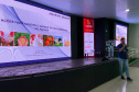 SEAB Evento de greening - expoinga