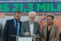 Repasse FIA