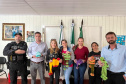PPPR PEÇAS DE INVERNO