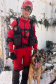 BOMBEIROS CÃES EM DESASTRES